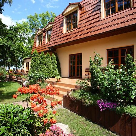 Wy & Spa Pobierowo Exterior foto
