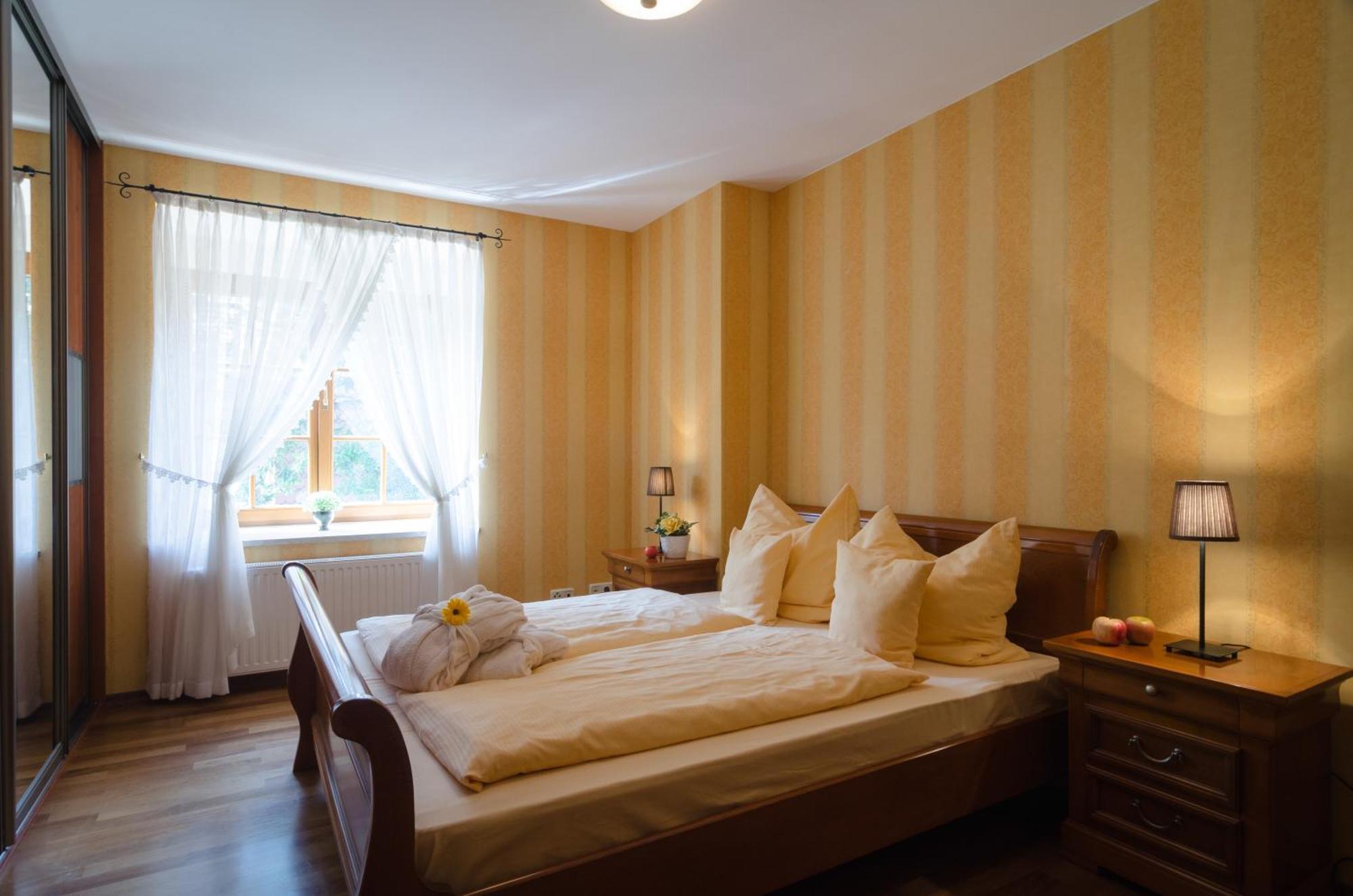 Wy & Spa Pobierowo Cameră foto