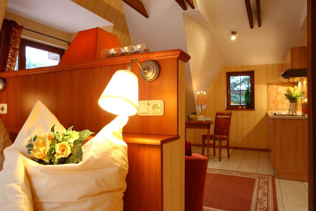 Wy & Spa Pobierowo Exterior foto